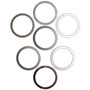 Crown Automotive J8134016 Input Bearing Retainer Shim Set for 1982-1986 Jeep CJ-5, CJ-7, CJ-8, 1984-1985 XJ Cherokee, 1982-1983 SJ