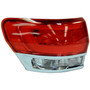 Crown Automotive 68110017AD Tail Light Left - Fits 2014-2018 Jeep WK2 Grand Cherokee