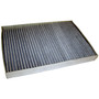 Crown Automotive 4596501AB Cabin Air Filter - Fits 2005-2010 Jeep LX Magnum, 300, Charger