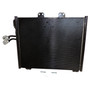 Crown Automotive 55037618AD A/C Condenser for Jeep 2000-2006 TJ Wrangler w/ 4.0L Engine, 2000-2002 TJ Wrangler w/ 2.5L Engine, 2003-2006
