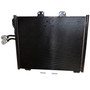 Crown Automotive 55037618AD A/C Condenser - Fits 2000-2006 Jeep TJ Wranglers