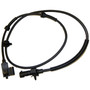 Crown Automotive 56041316AB Vehicle Speed Sensor Front Right - Fits 1999-2004 Jeep WJ, WG Grand Cherokee