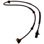 Crown Automotive 56041316AB Vehicle Speed Sensor Front Right - Fits 1999-2004 Jeep WJ, WG Grand Cherokee