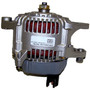 Crown Automotive 56041394AA Alternator for 1993-1998 Jeep ZJ Grand Cherokee w/ 4.0L, 5.2L or 5.9L Engine, 136 Amp - Metal