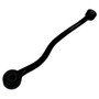 Crown Automotive 68051638AA Right Rear Toe Link for 2005+ Dodge LX & LD Charger, 2008+ Dodge LC & LA Challenger and 2005+ Chrysler 300