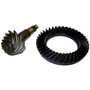 Crown Automotive J4486825 Ring & Pinion for Jeep 1976-1986 CJ-5, CJ-7, CJ-8, 1980-1986 SJ, J-Series w/ AMC 20 Rear, 3.54 Ratio