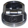 Crown Automotive 5012362P020 .020" Oversize Piston & Pin for 1999-2007 Jeep WJ, WG, WK, WH Grand Cherokee & XK, XH Commander w/ 4.7L Engine