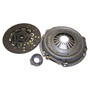 Crown Automotive 4874175K Clutch Kit for 1994-1999 TJ, YJ Wranglers, 1994-1999 XJ Cherokee, 1993-1994 ZJ Grand Cherokee w/ 4.0L Engine