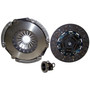 Crown Automotive 4874175K Clutch Kit for 1994-1999 TJ, YJ Wranglers, 1994-1999 XJ Cherokee, 1993-1994 ZJ Grand Cherokee w/ 4.0L Engine