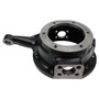 Crown Automotive J0805783 Left Steering Knuckle for 45-71 CJs w/ D25, D27 Fr., 50-63 M38, M38-A1 w/ D25 Fr., 63-73 SJ, J-Series w/ D27