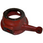 Crown Automotive J0805783 Left Steering Knuckle for 45-71 CJs w/ D25, D27 Fr., 50-63 M38, M38-A1 w/ D25 Fr., 63-73 SJ, J-Series w/ D27