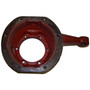Crown Automotive J0805783 Left Steering Knuckle for 45-71 CJs w/ D25, D27 Fr., 50-63 M38, M38-A1 w/ D25 Fr., 63-73 SJ, J-Series w/ D27