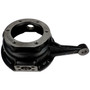 Crown Automotive J0805783 Left Steering Knuckle for 45-71 CJs w/ D25, D27 Fr., 50-63 M38, M38-A1 w/ D25 Fr., 63-73 SJ, J-Series w/ D27