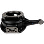 Crown Automotive J0805783 Steering Knuckle Front Left - Fits 1945-1949 Jeep CJ-2A (Late)