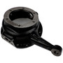 Crown Automotive J0805783 Steering Knuckle Front Left - Fits 1945-1949 Jeep CJ-2A (Late)
