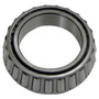 Crown Automotive J5356661 Front Inner Wheel Bearing 1976-1986 Jeep CJ-5, CJ-7, CJ-8 - Metal, Sold Individually