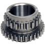 Crown Automotive 5184356AE Engine Timing Crankshaft Gear - Fits 2011-2022 Jeep JK, WK, and KL