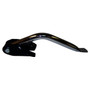 Crown Automotive J5751194 Left Chrome Mirror Support Arm for 1955-1986 Jeep CJ-5, CJ-6, CJ-7, CJ-8 - Chrome Metal, Sold Individually