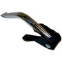 Crown Automotive J5751194 Door Mirror Arm Front Left - Fits 1955-1986 Jeep CJ-5, CJ-6, CJ-7, CJ-8