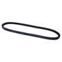 Crown Automotive JY017325 Accessory Drive Belt for Jeep 1985-1994 XJ Cherokee, 1986-1992 MJ Comanche w/ 2.1L Turbo Diesel Engine