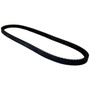 Crown Automotive JY017325 Accessory Drive Belt for Jeep 1985-1994 XJ Cherokee, 1986-1992 MJ Comanche w/ 2.1L Turbo Diesel Engine
