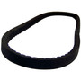 Crown Automotive JY017325 Accessory Drive Belt - Fits 1985-1994 Jeep XJ Cherokee, MJ Comanche
