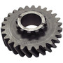 Crown Automotive A15044 Transfer Case Output Shaft Gear Front - Fits 1945-1949 Jeep CJ-2A