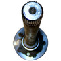 Crown Automotive 4882350 Right Rear Axle Shaft Assembly for 1997-2002 TJ Wrangler w/ Dana 44 Rear Axle, Includes Retainer, Bearing, Seal