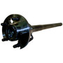 Crown Automotive 4882350 Right Rear Axle Shaft Assembly for 1997-2002 TJ Wrangler w/ Dana 44 Rear Axle, Includes Retainer, Bearing, Seal