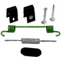 Crown Automotive 5103203AA Rear Parking Brake Hardware Kit for Select 2005-2008 Dodge Charger, Magnum and 2005-2008 Chrysler 300