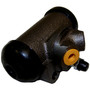 Crown Automotive 4088899 Left Rear Wheel Cylinder for Dodge 00-04 Dakota, 98-02 Ram Van, 99-02 Durango, 00-01 Ram BR, BE Trucks, All w