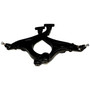 Crown Automotive 5290634K Suspension Control Arm Kit Front Left & Right Lower - Fits 2006-2010 Jeep WK Grand Cherokee