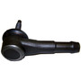 Crown Automotive 4762861 Tie Rod End Left or Right Outer - Fits 2001-2010 Jeep PL Neon