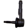 Crown Automotive 4762861 Tie Rod End Left or Right Outer - Fits 2001-2010 Jeep PL Neon