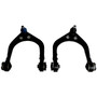 Crown Automotive 4782665K Front Upper Control Arm Set for Dodge 2005-2008 Magnum, 2005-2010 Charger both w/ Rear Wheel Drive, 2008-2010