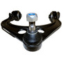 Crown Automotive 4782665K Front Upper Control Arm Set for Dodge 2005-2008 Magnum, 2005-2010 Charger both w/ Rear Wheel Drive, 2008-2010