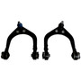 Crown Automotive 4782665K Suspension Control Arm Kit Front Left & Right Upper - Fits 2005-2010 Dodge and Chrysler Models