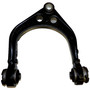 Crown Automotive 4782665K Suspension Control Arm Kit Front Left & Right Upper - Fits 2005-2010 Dodge and Chrysler Models