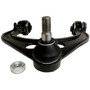 Crown Automotive 4782665K Suspension Control Arm Kit Front Left & Right Upper - Fits 2005-2010 Dodge and Chrysler Models
