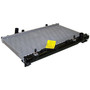 Crown Automotive 5014581AA Radiator - Fits 2000-2002 Jeep PL Neon