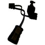 Crown Automotive 53009077 Distributor Sensor for 1991-1993 Jeep YJ Wrangler, XJ Cherokee, MJ Comanche w/ 2.5L, 4.0L Engines