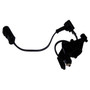 Crown Automotive 53009077 Distributor Sensor for 1991-1993 Jeep YJ Wrangler, XJ Cherokee, MJ Comanche w/ 2.5L, 4.0L Engines