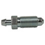 Crown Automotive 68052365AA Brake Bleeder Screw for Select Jeep 2011-2022 WK Grand Cherokee w/o SRT Package & 2014-2015 Cherokee w/ Single