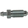 Crown Automotive 68052365AA Brake Bleeder Screw Varies with Application Left or Right - Fits 2011-2022 Jeep WK2 Grand Cherokee