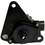 Crown Automotive 4884549AD Intake Flow Control Valve Actuator for 07-17 Jeep MK Compass, Patriot w/ 2.0L, 2.4L Gas Engines