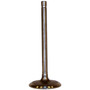Crown Automotive J3242659 Engine Intake Valve - Fits 1987-1990 Jeep YJ Wrangler