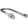 Crown Automotive 999210 Leaf Spring Axle U-Bolt Kit Rear Left or Right - Fits 1986-1986 Jeep CJ-7