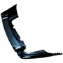 Crown Automotive 5012804AA Rear Fascia - Primed for Jeep 1999-2004 WJ Grand Cherokee Limited w/o Hitch Bezel, 1999-2004 WJ Grand Cherokee