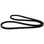 Crown Automotive 4612727 Accessory Drive Belt for 1996-2000 Dodge Caravan, Grand Caravan, 1996-2000 Chrysler Town & Country, 1996-2000