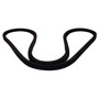 Crown Automotive 4612727 Accessory Drive Belt for 1996-2000 Dodge Caravan, Grand Caravan, 1996-2000 Chrysler Town & Country, 1996-2000